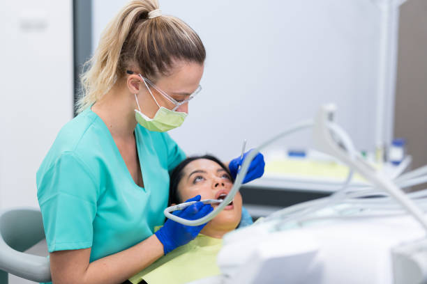 Best Emergency Cosmetic Dentistry (e.g., broken veneers) in Brookhaven, MS